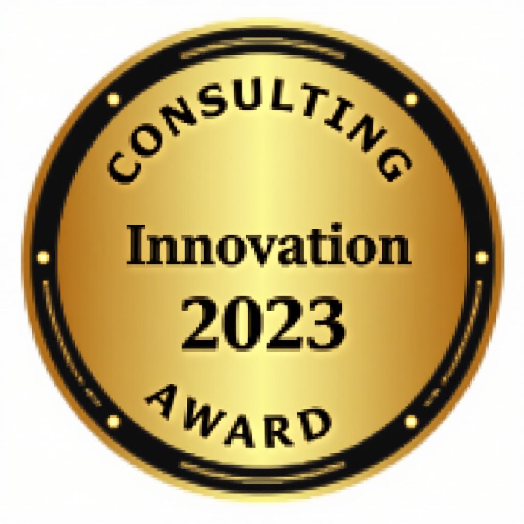 Premio a la Innovación en Consultoría 2023