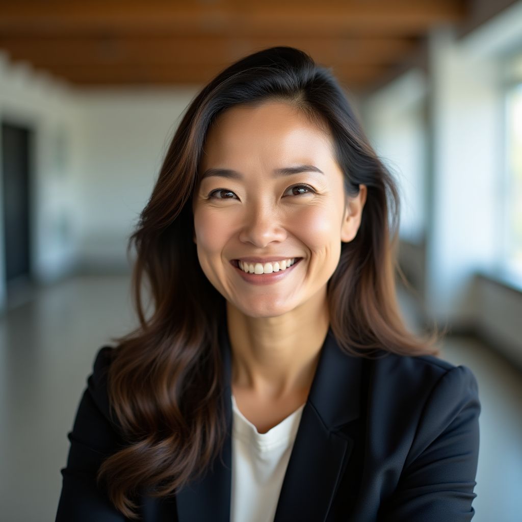 Foto de Elena Vargas