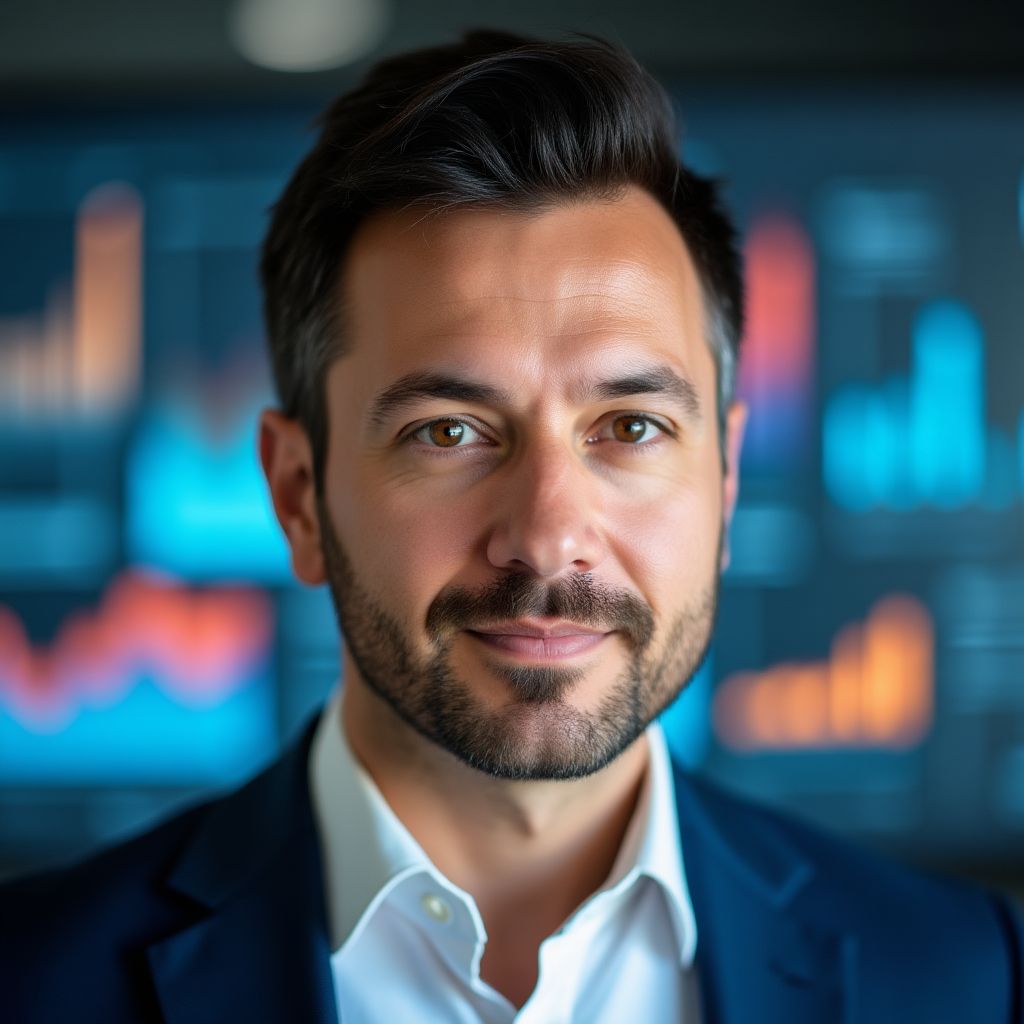 Foto de Ricardo Morales