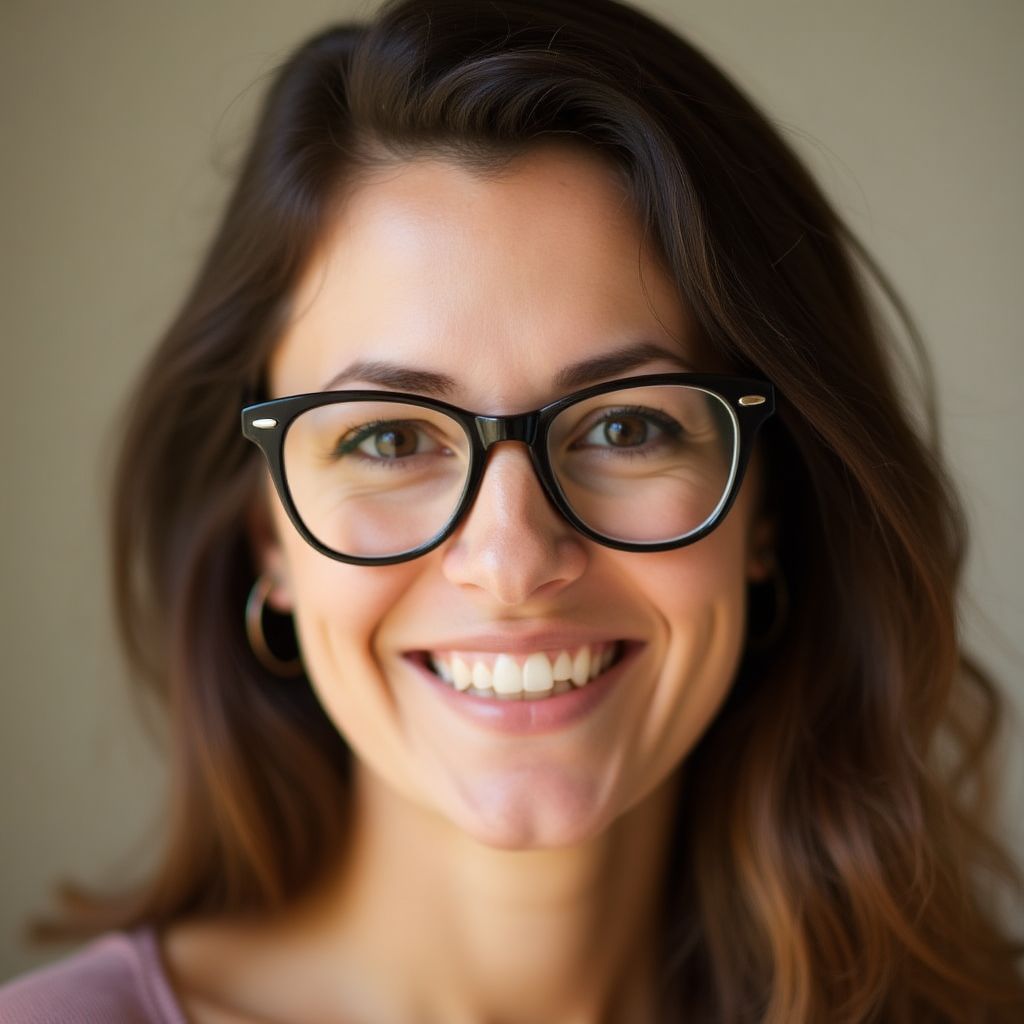 Foto de Sofía Castro