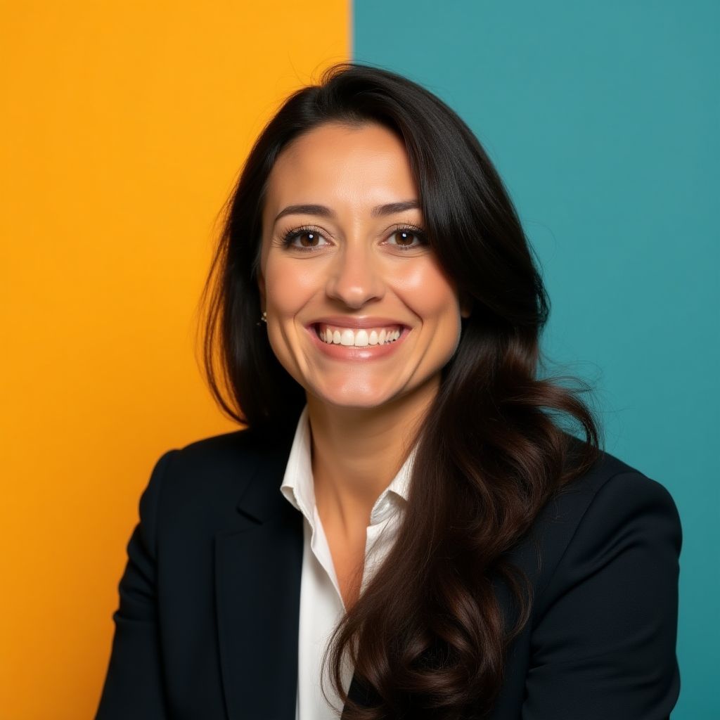 Foto de Lucía Navarro